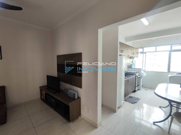 Imagem Apartamento com 2 Quartos à Venda, 77 m² em Tupi - Praia Grande