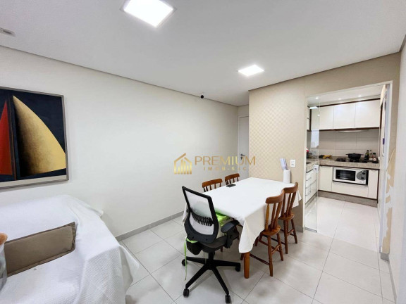 Imagem Apartamento com 2 Quartos à Venda, 67 m² em Indaiá - Caraguatatuba