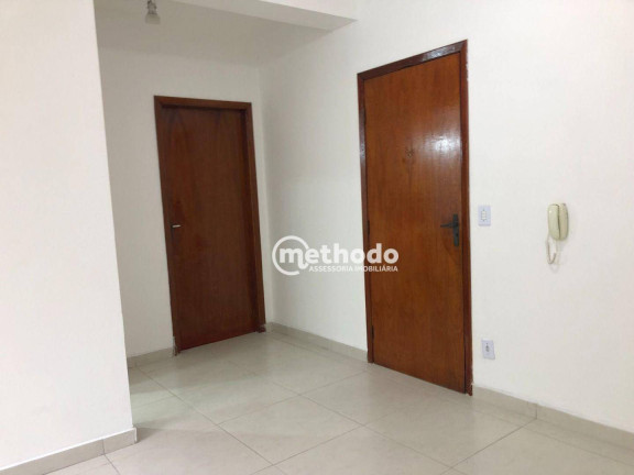 Imagem Kitnet com 1 Quarto à Venda, 33 m² em Botafogo - Campinas
