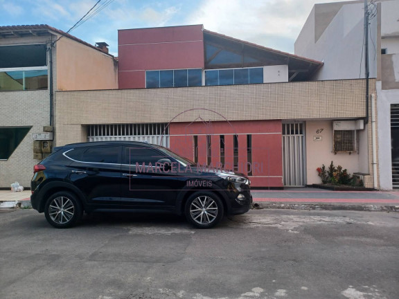 Casa com 4 Quartos à Venda, 302 m² em Vila Velha