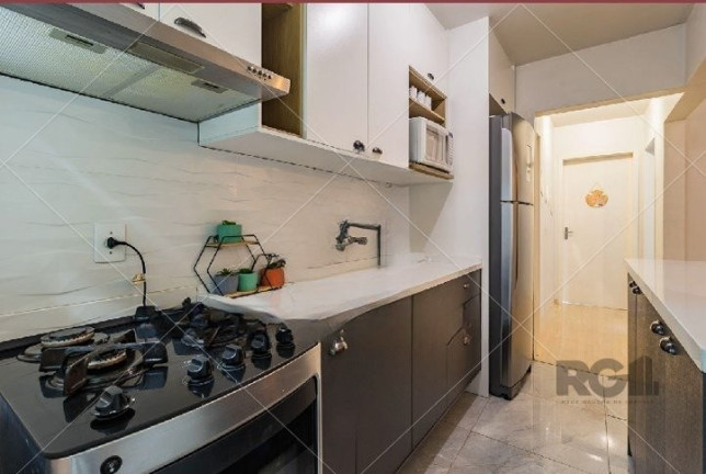 Imagem Apartamento com 2 Quartos à Venda, 99 m² em Centro Histórico - Porto Alegre Imagem Apartamento com 2 Quartos à Venda, 99 m² em Centro Histórico - Porto Alegre