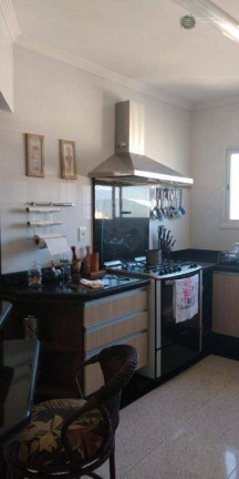Imagem Apartamento com 4 Quartos à Venda, 150 m² em Aviação - Praia Grande