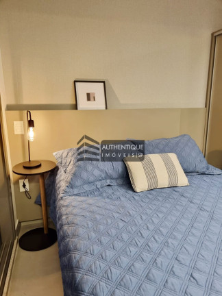 Imagem Imóvel com 1 Quarto à Venda, 24 m² em Campo Belo - São Paulo Imagem Imóvel com 1 Quarto à Venda, 24 m² em Campo Belo - São Paulo