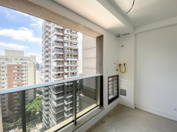 Imagem Apartamento com 1 Quarto à Venda, 38 m² em Vila Mariana - São Paulo Imagem Apartamento com 1 Quarto à Venda, 38 m² em Vila Mariana - São Paulo