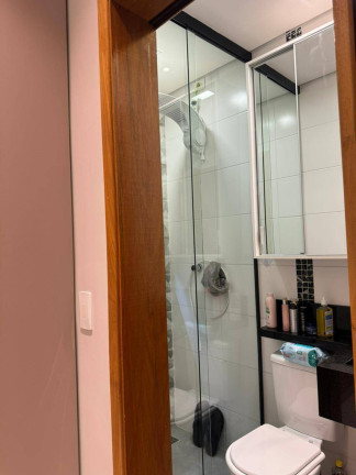 Imagem Cobertura com 3 Quartos à Venda, 100 m² em Vila Scarpelli - Santo André Imagem Cobertura com 3 Quartos à Venda, 100 m² em Vila Scarpelli - Santo André