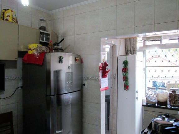 Imagem Apartamento com 3 Quartos à Venda, 80 m² em Marapé - Santos