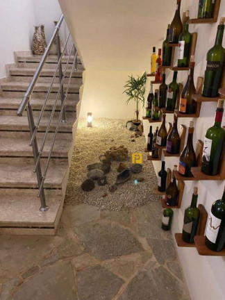 Imagem Casa com 4 Quartos à Venda, 497 m² em Condomínio Jardim De Mônaco - Hortolândia Imagem Casa com 4 Quartos à Venda, 497 m² em Condomínio Jardim De Mônaco - Hortolândia