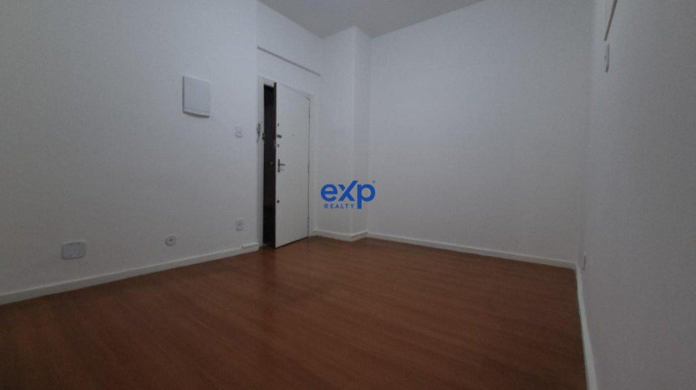 Imagem Apartamento com 1 Quarto à Venda, 55 m² em Centro - Rio De Janeiro