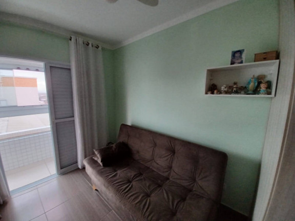Imagem Apartamento com 2 Quartos à Venda, 100 m² em Boqueirão - Praia Grande