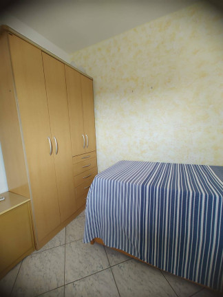 Imagem Apartamento com 3 Quartos à Venda, 110 m² em Centro - Ubatuba