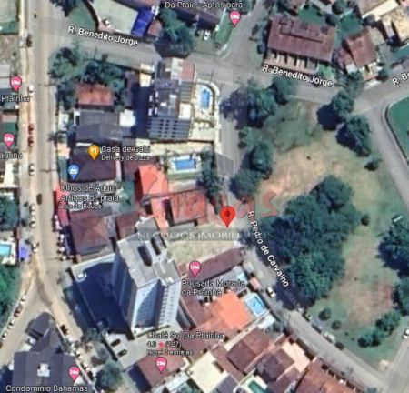 Foto do imóvel Terreno à Venda, 438 m² em Prainha - Caraguatatuba Foto do imóvel Terreno à Venda, 438 m² em Prainha - Caraguatatuba