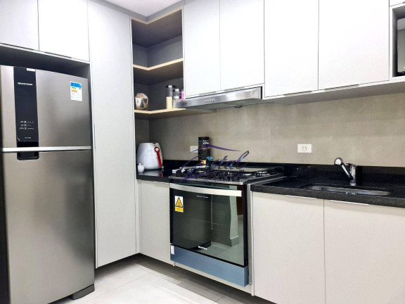 Imagem Apartamento com 2 Quartos à Venda, 61 m² em Jardins - São Paulo Imagem Apartamento com 2 Quartos à Venda, 61 m² em Jardins - São Paulo