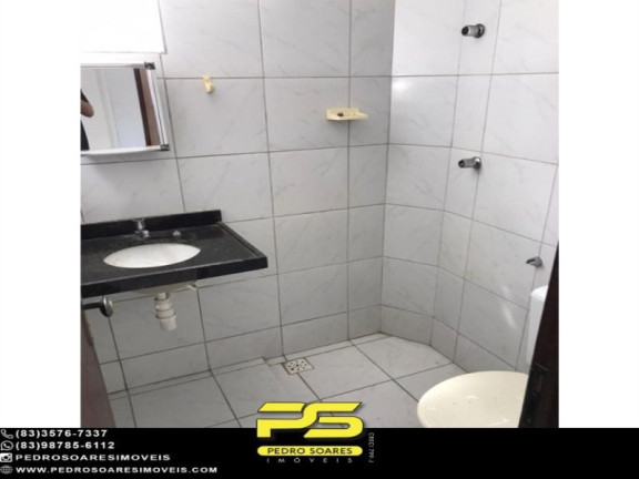 Imagem Apartamento com 3 Quartos à Venda, 70 m² em Jardim Cidade Universitária - João Pessoa