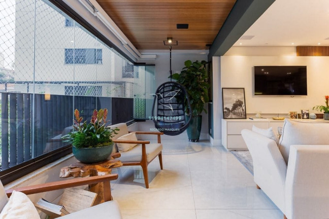 Imagem Apartamento com 2 Quartos à Venda, 23 m² em Perdizes - São Paulo