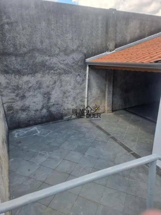 Imagem Casa com 3 Quartos à Venda, 112 m² em Jardim Regina - São Paulo Imagem Casa com 3 Quartos à Venda, 112 m² em Jardim Regina - São Paulo