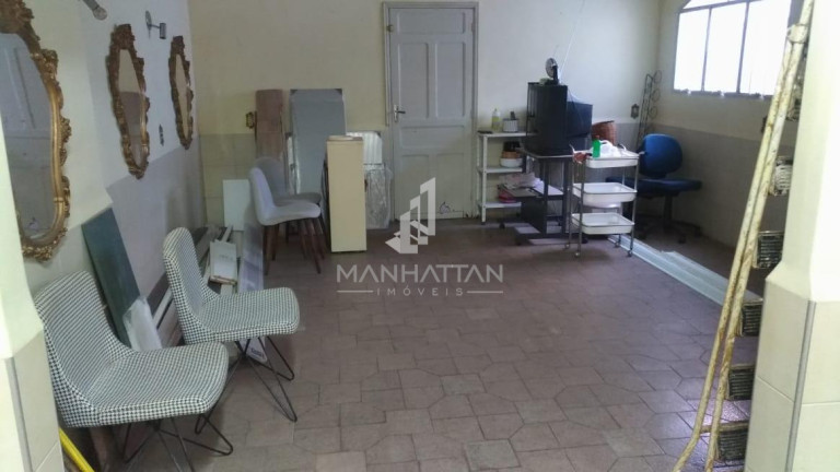 Casa com 2 Quartos à Venda, 112 m² em Centro - Campinas