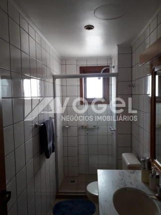 Imagem Apartamento com 3 Quartos à Venda, 134 m² em Centro - Sao Leopoldo Imagem Apartamento com 3 Quartos à Venda, 134 m² em Centro - Sao Leopoldo