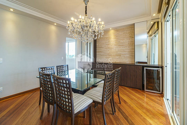 Imagem Apartamento com 4 Quartos à Venda, 214 m² em Sumaré - São Paulo
