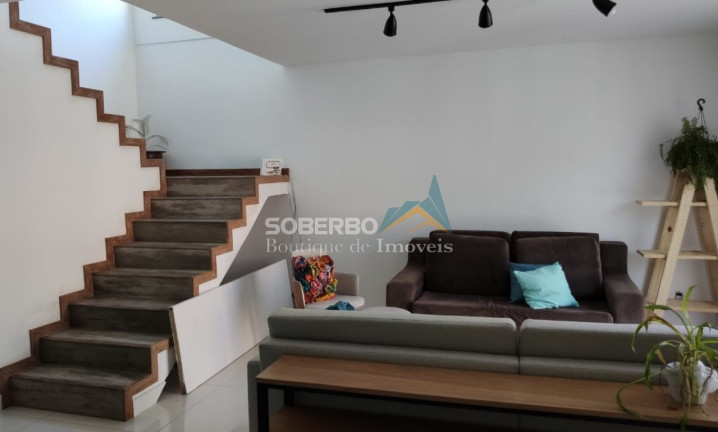 Imagem Casa com 4 Quartos à Venda, 350 m² em Agriões - Teresópolis Imagem Casa com 4 Quartos à Venda, 350 m² em Agriões - Teresópolis