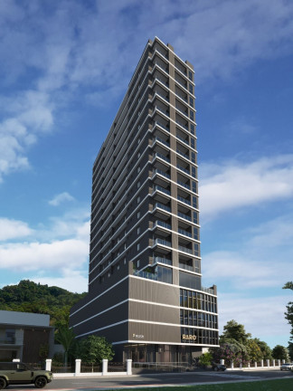 Apartamento com 2 Quartos à Venda, 70 m² em Itapema - Itapema