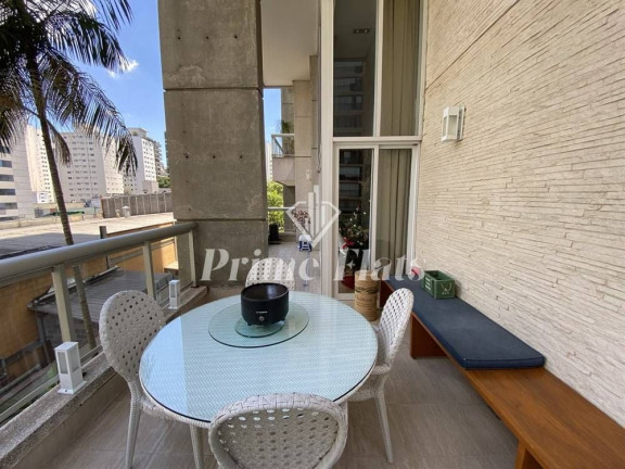Imagem Apartamento com 2 Quartos à Venda, 146 m² em Vila Nova Conceição - São Paulo Imagem Apartamento com 2 Quartos à Venda, 146 m² em Vila Nova Conceição - São Paulo