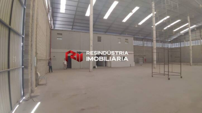 Imagem Galpão para Alugar, 2 m² em Jardim Isaura - Santana De Parnaíba