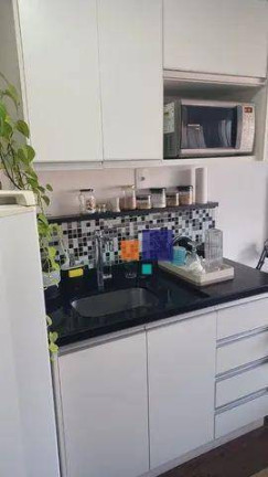 Imagem Apartamento com 1 Quarto à Venda, 34 m² em Ipiranga - São Paulo Imagem Apartamento com 1 Quarto à Venda, 34 m² em Ipiranga - São Paulo