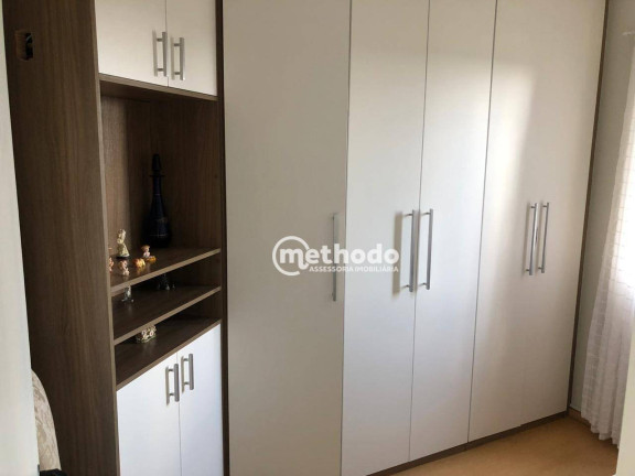 Imagem Apartamento com 3 Quartos à Venda, 98 m² em Parque Prado - Campinas