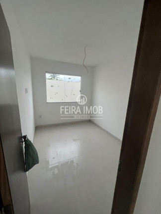 Imagem Casa com 2 Quartos à Venda, 125 m² em Campo Limpo - Feira De Santana Imagem Casa com 2 Quartos à Venda, 125 m² em Campo Limpo - Feira De Santana