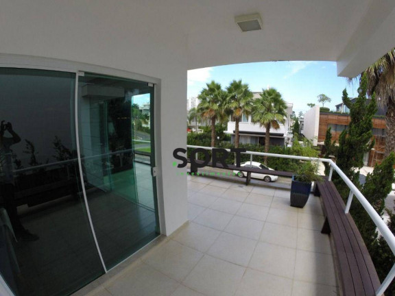 Imagem Casa com 2 Quartos à Venda, 460 m² em Praia Brava - Itajaí