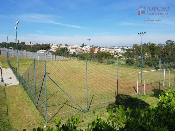 Imagem Casa com 3 Quartos à Venda, 220 m² em Condomínio Central Parque - Salto
