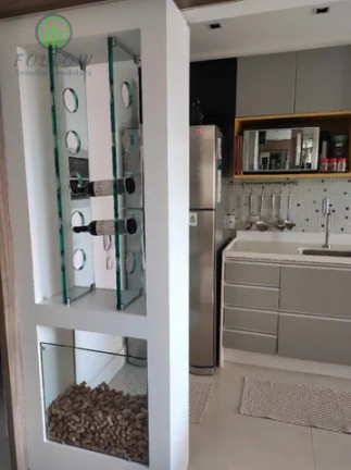 Imagem Apartamento com 2 Quartos à Venda, 77 m² em Centro - Osasco