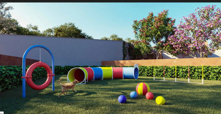 Imagem Apartamento com 3 Quartos à Venda,  em Planeta Square Garden - Sorocaba