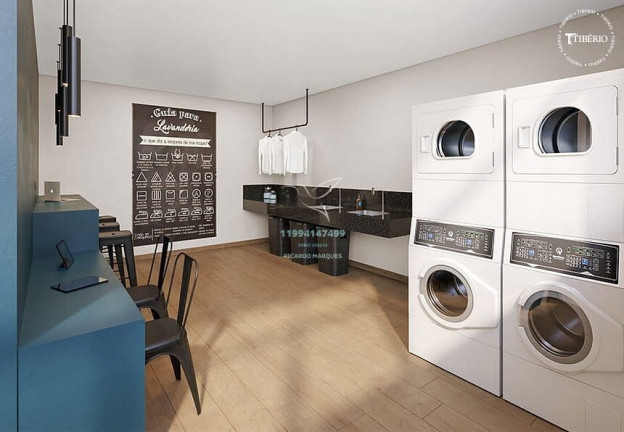 Imagem Apartamento com 2 Quartos à Venda, 45 m² em Vila Mariana - São Paulo Imagem Apartamento com 2 Quartos à Venda, 45 m² em Vila Mariana - São Paulo