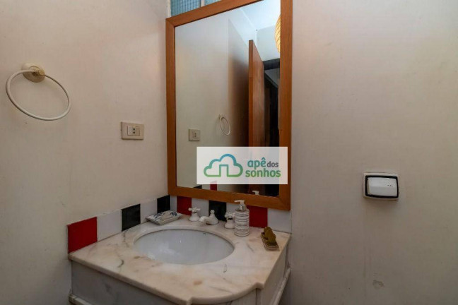 Imagem Apartamento com 2 Quartos à Venda, 176 m² em Pinheiros - São Paulo
