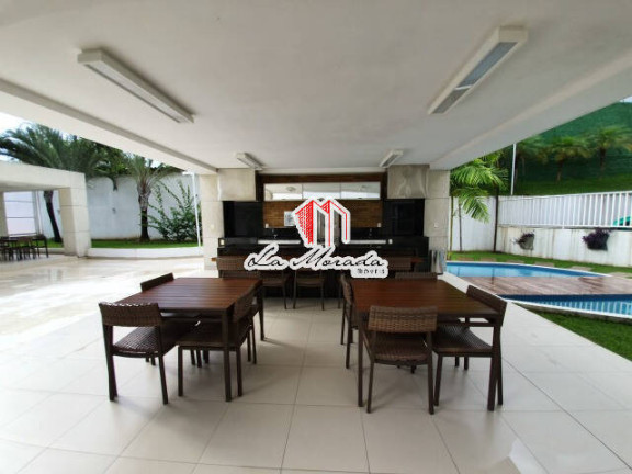 Imagem Apartamento com 3 Quartos à Venda, 147 m² em Adrianópolis - Manaus