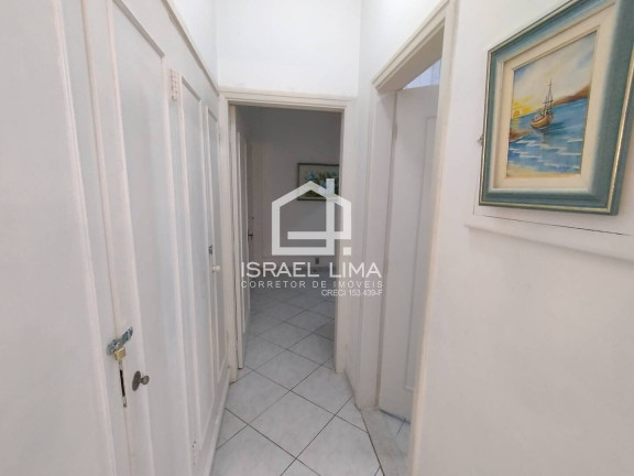 Imagem Apartamento com 1 Quarto à Venda, 40 m² em Boqueirão - Santos Imagem Apartamento com 1 Quarto à Venda, 40 m² em Boqueirão - Santos