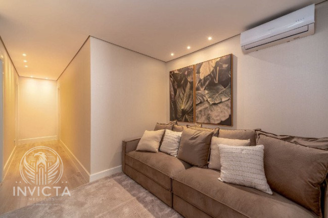 Imagem Apartamento com 5 Quartos à Venda, 350 m² em Praia Brava De Itajaí - Itajaí Imagem Apartamento com 5 Quartos à Venda, 350 m² em Praia Brava De Itajaí - Itajaí