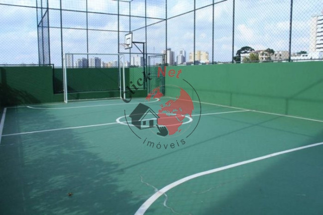 Imagem Apartamento com 2 Quartos à Venda, 46 m² em Campestre - Santo André Imagem Apartamento com 2 Quartos à Venda, 46 m² em Campestre - Santo André