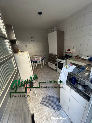 Imagem Casa com 2 Quartos à Venda, 110 m² em Jardim Coimbra - São Paulo