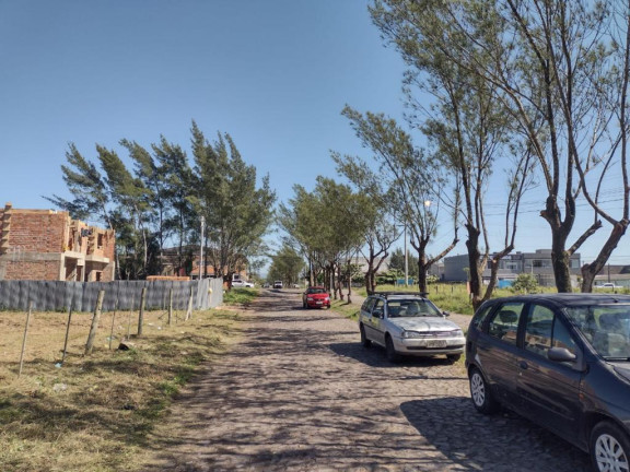 Imagem Terreno à Venda, 618 m² em Guarani - Capao Da Canoa