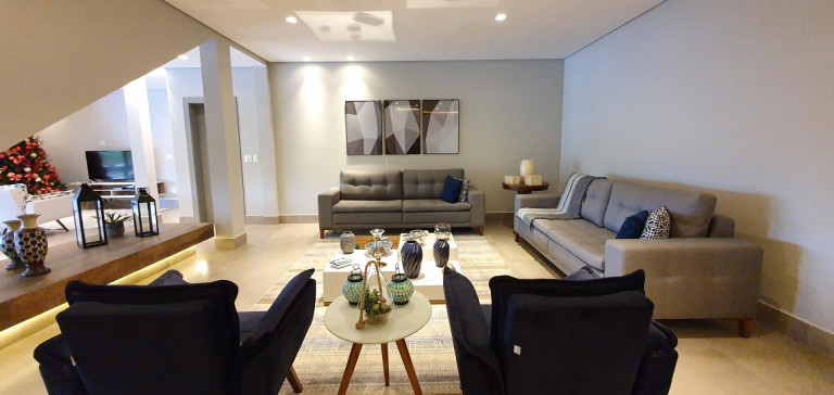 Imagem Casa com 4 Quartos à Venda, 350 m² em Serrinha - Bragança Paulista Imagem Casa com 4 Quartos à Venda, 350 m² em Serrinha - Bragança Paulista