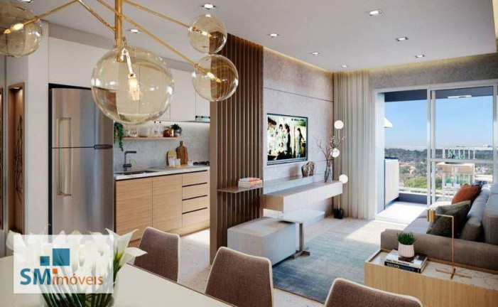 Imagem Apartamento com 2 Quartos à Venda, 69 m² em Jardim Das Acácias - São Paulo Imagem Apartamento com 2 Quartos à Venda, 69 m² em Jardim Das Acácias - São Paulo