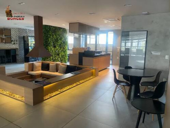 Imagem Apartamento com 1 Quarto à Venda, 49 m² em Moema - São Paulo