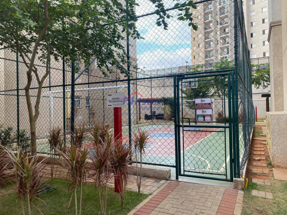 Imagem Apartamento com 2 Quartos à Venda, em Jardim América Da Penha - São Paulo Imagem Apartamento com 2 Quartos à Venda, em Jardim América Da Penha - São Paulo