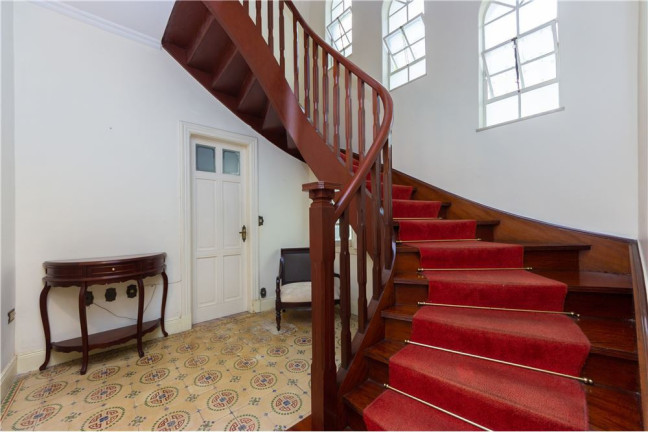 Imagem Casa com 4 Quartos à Venda, em Paraíso - São Paulo Imagem Casa com 4 Quartos à Venda, em Paraíso - São Paulo
