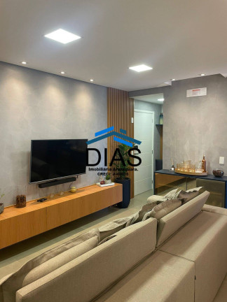 Imagem Apartamento com 3 Quartos à Venda, 93 m² em Jardim Bonifácio - Araraquara Imagem Apartamento com 3 Quartos à Venda, 93 m² em Jardim Bonifácio - Araraquara