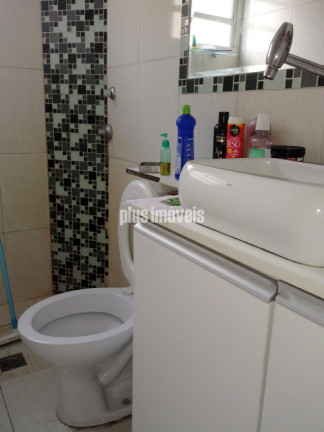 Imagem Apartamento com 2 Quartos à Venda, 44 m² em Santo Amaro - São Paulo Imagem Apartamento com 2 Quartos à Venda, 44 m² em Santo Amaro - São Paulo
