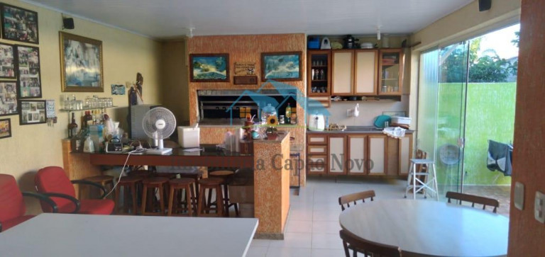 Imagem Casa com 2 Quartos à Venda, 120 m² em Capão Novo - Capão Da Canoa Imagem Casa com 2 Quartos à Venda, 120 m² em Capão Novo - Capão Da Canoa
