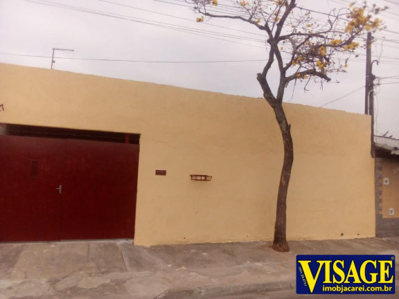 Imagem Casa com 3 Quartos à Venda, 240 m² em Jd. Do Vale - Jacareí Imagem Casa com 3 Quartos à Venda, 240 m² em Jd. Do Vale - Jacareí